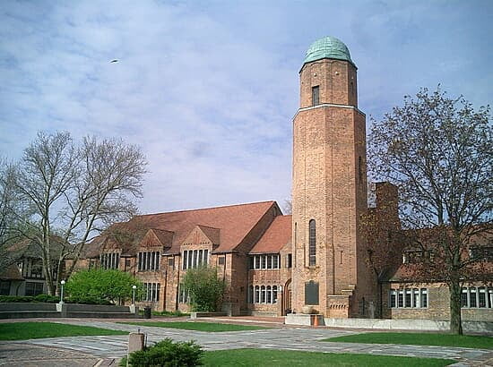 Bloomfield Hills